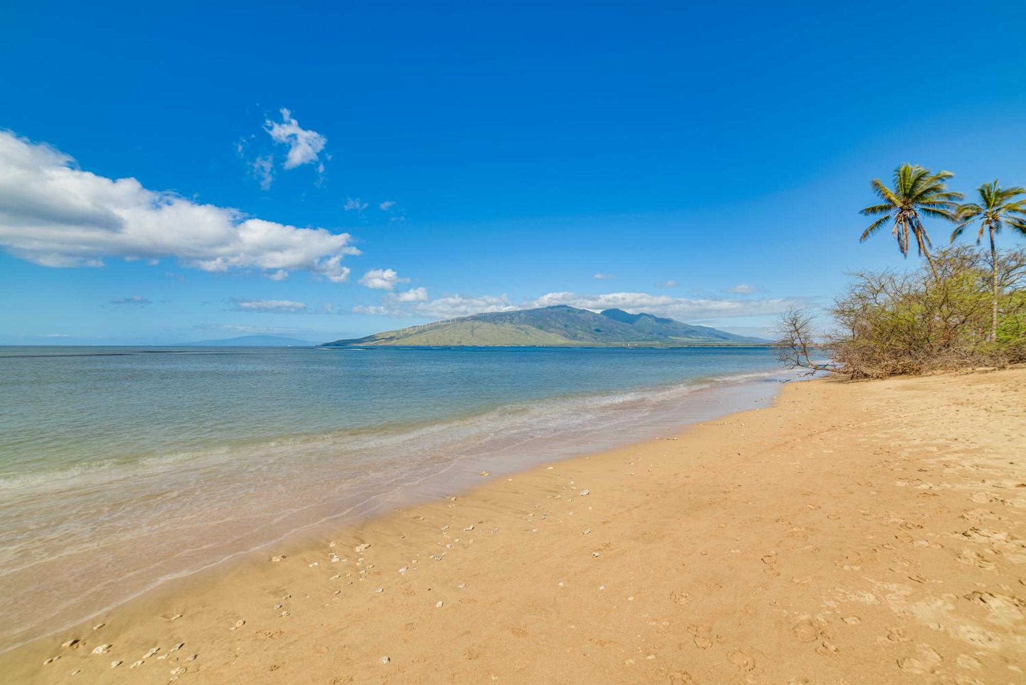 Beachside Kihei Vacation Rental With Stunning Views! Exterior photo