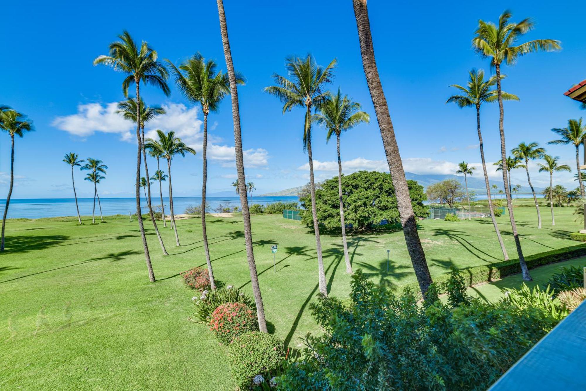 Beachside Kihei Vacation Rental With Stunning Views! Exterior photo