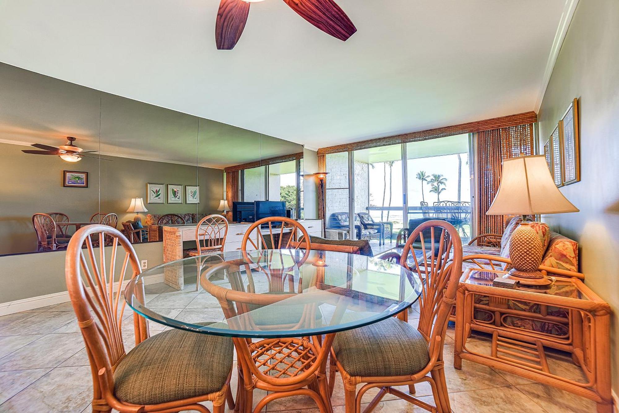 Beachside Kihei Vacation Rental With Stunning Views! Exterior photo